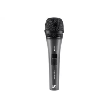 Microfoon Sennheiser e 835 S