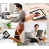 Toetsenbord met hoes voor iPad Pro 12.9