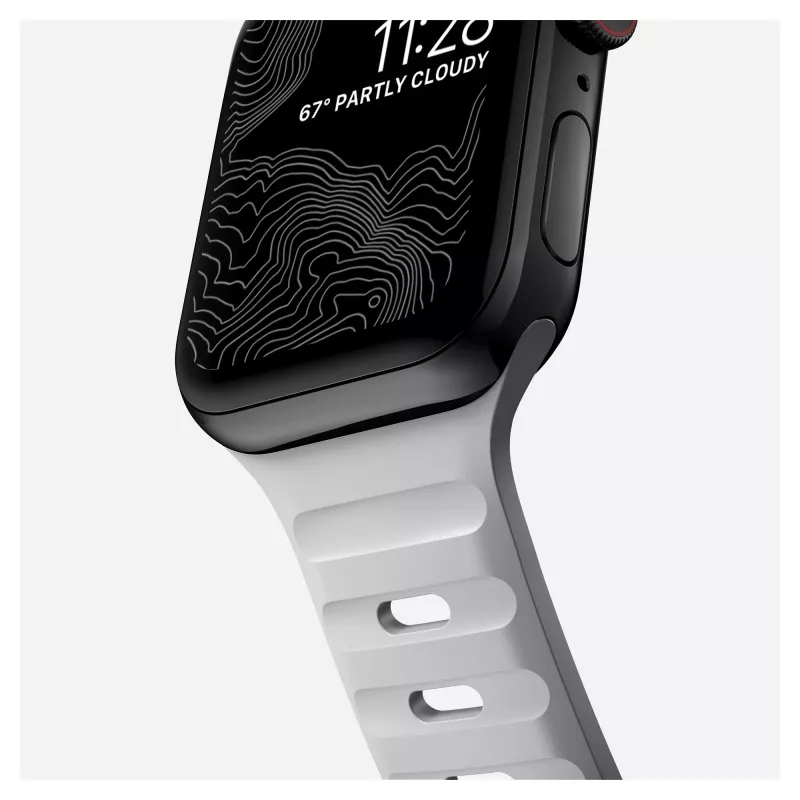 Nomad NM01958185 Grijs