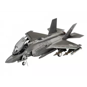 Plastic model Lockheed Martin F-35A Light 1/72