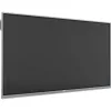 Vivitek NovoTouch BK860i interactief display van 86 inch, 4K, zilver