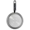 Koekenpan Tefal Super Start C2730453, 24 cm, geschikt voor inductie, vaste greep, antiaanbaklaag