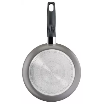 Koekenpan Tefal Super Start C2730453, 24 cm, geschikt voor inductie, vaste greep, antiaanbaklaag