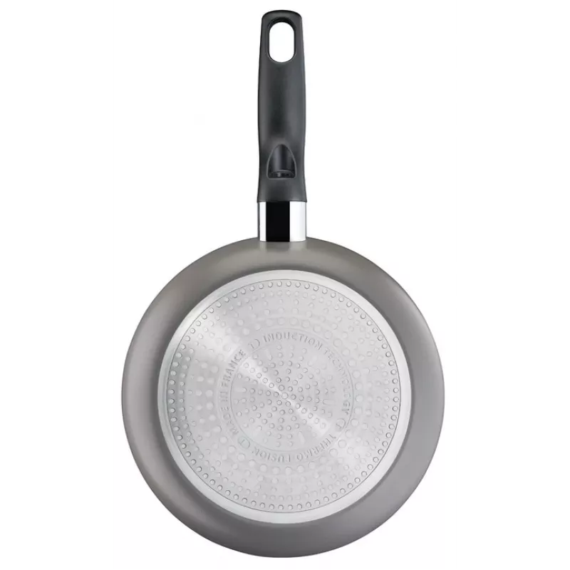 Koekenpan Tefal Super Start C2730453, 24 cm, geschikt voor inductie, vaste greep, antiaanbaklaag