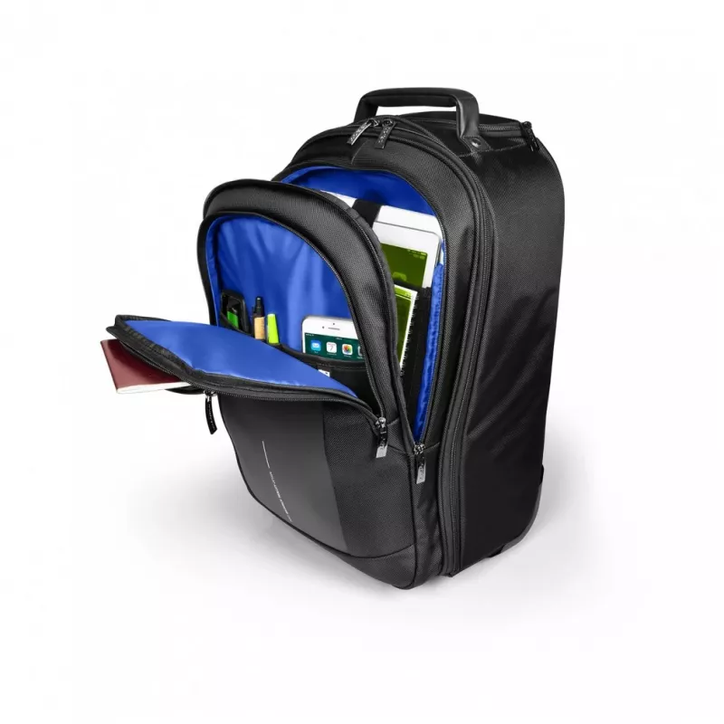 Trolley-tas Port Designs CHICAGO EVO 39,6 cm (15,6 inch)