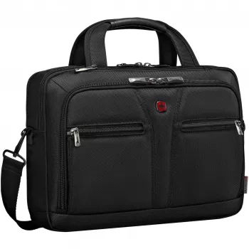 Laptoptas Wenger BC Pro voor 11,6–13,3 inch laptops, zwart