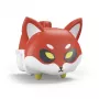 Figuur, GLORIOUS Glorious Switch Toy Figur - Fox (GLO-TOY-FOX) verzamel-bureaufiguur