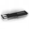 Voedingsuitbreiding Singularity Spectre 3.0 Enterprise dual-PSU-module, zwart