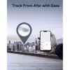 AUKEY Smart Mini Air Tag Bluetooth-tracker voor Apple Track Mate 1-serie TM-10