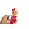 SIMBA New Born Baby Hungry Baby pop 38 cm – realistische babypop, 38 cm