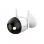 Dahua Technology F2C-PV bullet IP-beveiligingscamera binnen & buiten 1920 x 1080 pixel plafond/wand