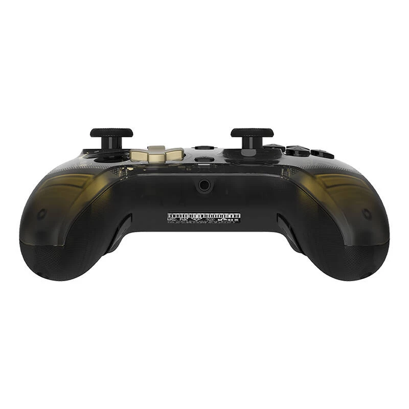 Bedrade controller GameSir K1 Flux — ergonomisch design, compatibel met pc