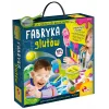 Slijmfabriek-knutselset Liscianigiochi I'M A Genius – praktische slijmbereidingsset