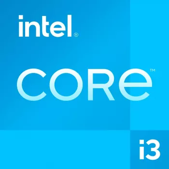 Intel CPU desktop Core i3-14100F (tot 4,70 GHz, 12M cache, LGA1700) tray