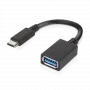 USB-C-naar-USB-A-adapter Lenovo 4X90Q59481