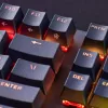 HyperX Alloy Origins PBT HX Red - mechanisch gaming-toetsenbord