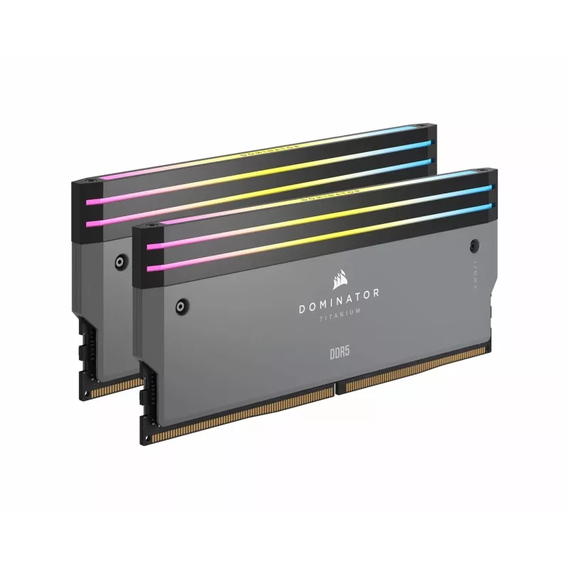 Corsair Dominator Titanium DDR5 64GB 6000MHz geheugenmodule