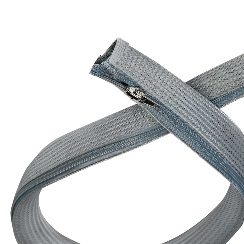 Kabelslang LogiLink KAB0073 grijs