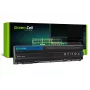 Green Cell DE04 laptopaccu 11,1V 4400mAh perfecte pasvorm milieuvriendelijk
