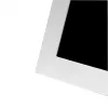 Denor fotolijst met FRAMEO 10.1 16GB wit