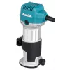 Elektrische frees- en trimmer 710W Makita RT0702C