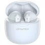 Bluetooth-koptelefoon 5.3 TWS ENC wit