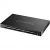 Zyxel XGS4600-32F managed L3 zwart