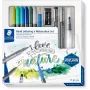 Tekenset Staedtler 61 3001-2
