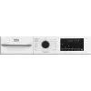 Wasmachine droger BEKO BM3T49249W — vrijstaande wasdroger, model BM3T49249W