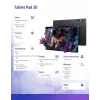 Tablet Nubia Pad 3D 12,4 inch Snapdragon 888 8 GB 128 GB Android