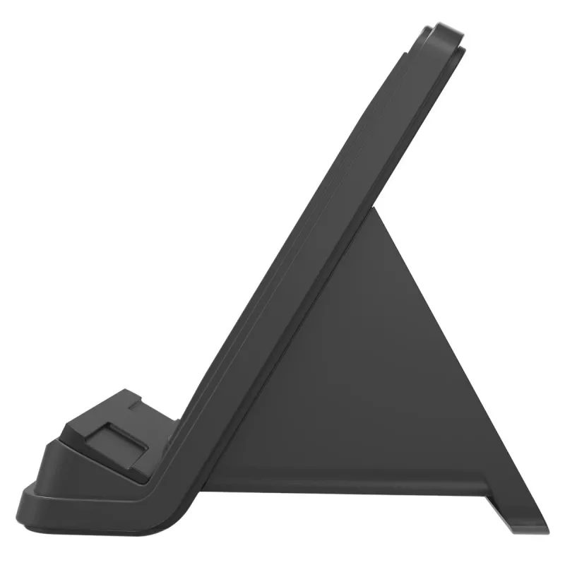 UleFone indoor-smartphone-oplader WCS01 – 50 W USB Type-C, draadloos snelladen, zwart
