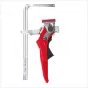 Bessey GTR16S6H lijmklem, kunststof- en staalconstructie, 300×200×300 mm