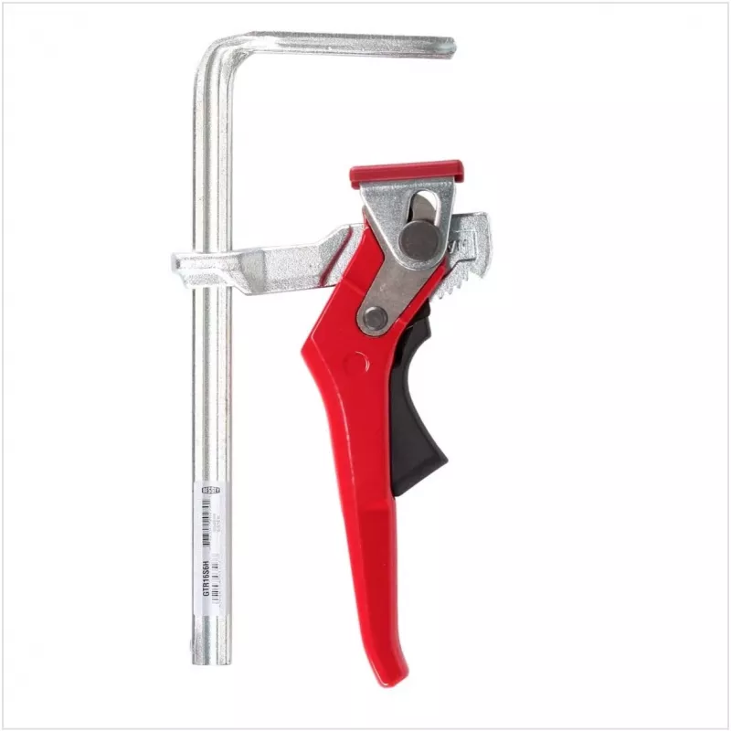 Bessey GTR16S6H lijmklem, kunststof- en staalconstructie, 300×200×300 mm