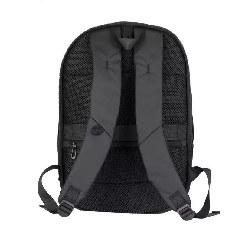 Addison 316015 laptoptas 39,6 cm (15,6) rugzak zwart