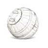 SAVIC loopbal voor hamsters – 18 cm