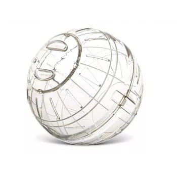 SAVIC loopbal voor hamsters – 18 cm