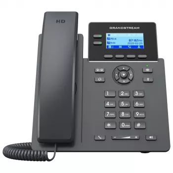 IP-telefoon Grandstream Networks GRP2602W
