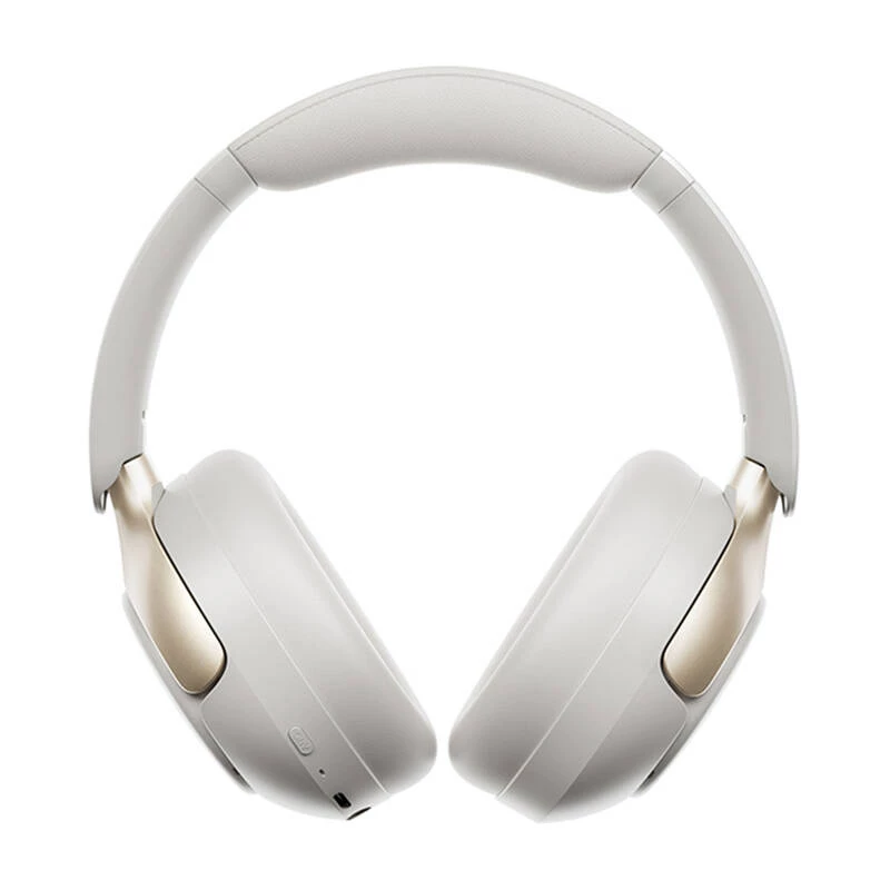 QCY H3 Pro hoofdtelefoon (wit)