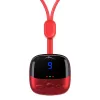 Nekmassageapparaat MEDIA-TECH MT6534 met EMS-technologie, instelbare intensiteit