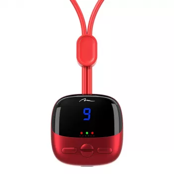 Nekmassageapparaat MEDIA-TECH MT6534 met EMS-technologie, instelbare intensiteit