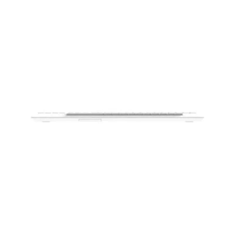 Rapoo 8210M multimode draadloze toetsenbord-en-muisset, wit