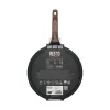 Braadpan D28 H5,9CM/93911 Resto
