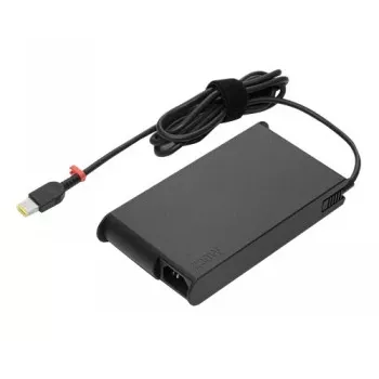 Lenovo 4X20S56717 Voeding Indoor 230 W Zwart