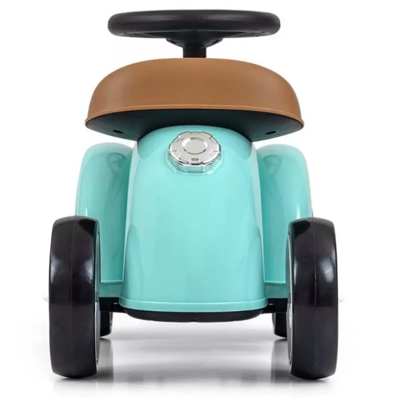 Loopauto milly mally Royce in mintkleur — model 5473