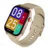 Smartwatch Garett Activity 3 goud — Garett Activity 3, goudkleurig