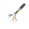 Lanberg LCU5-30CU-0305-BK netwerkkabel 305 m Cat5e U/UTP (UTP) zwart (LCU5-30CU-0305-BK)