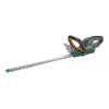 Heggenschaar Gardena ComfortCut 60/18V P4A