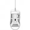 Lift 2 Ergo, gaming-muis wit