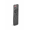 Technaxx TX-113 standard throw-projector 1800 ANSI lumen LED 800x480 wit