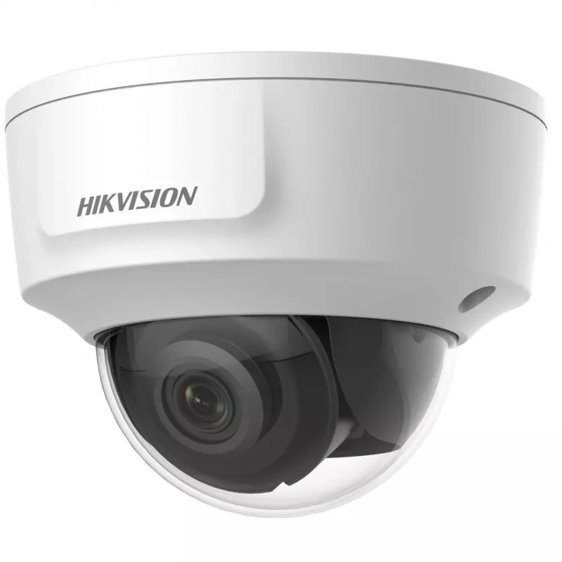 Hikvision DS-2CD2186G2-IMS IP-domecamera, 8 MP, 2,8 mm, HDMI